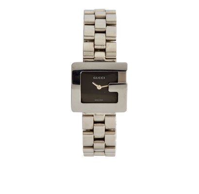Vintage Gucci Watch, front view